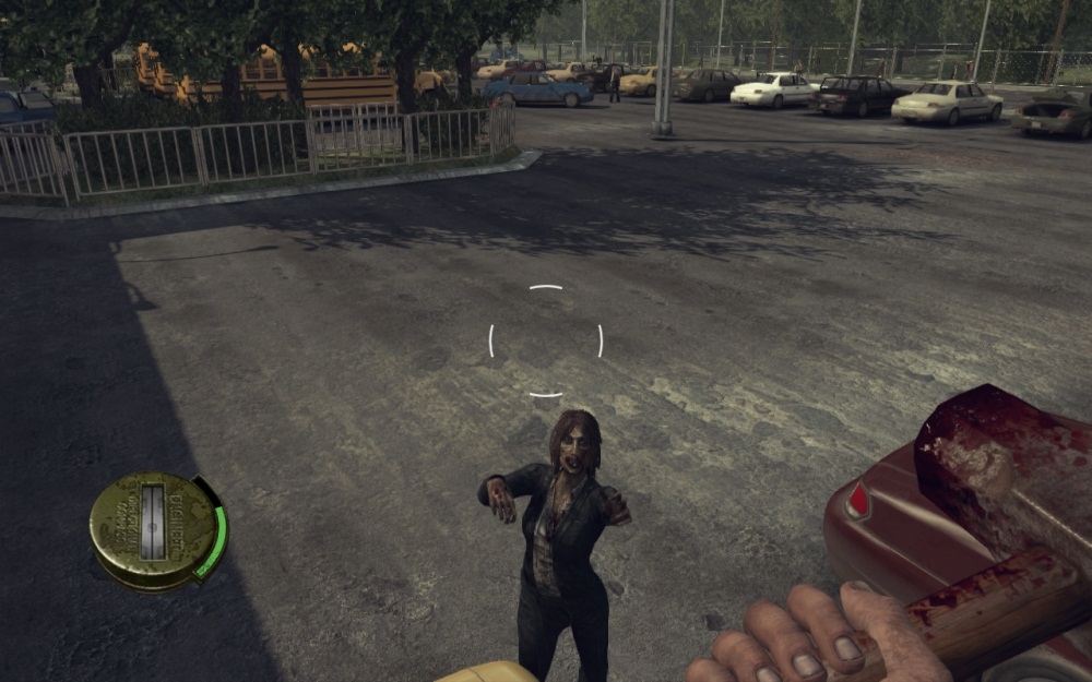 Скриншот из игры Walking Dead: Survival Instinct, The под номером 78