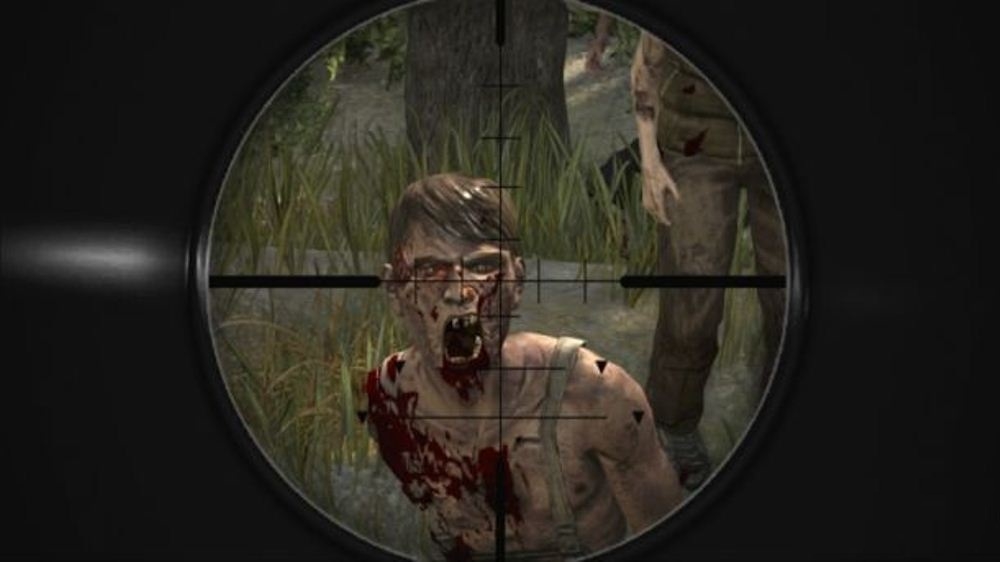 Скриншот из игры Walking Dead: Survival Instinct, The под номером 8