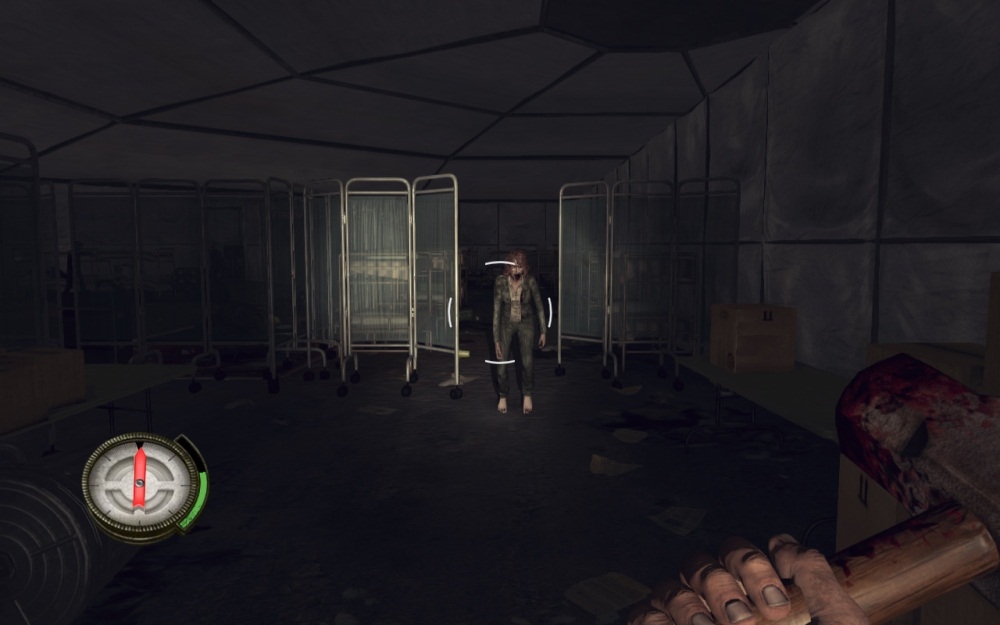 Скриншот из игры Walking Dead: Survival Instinct, The под номером 81