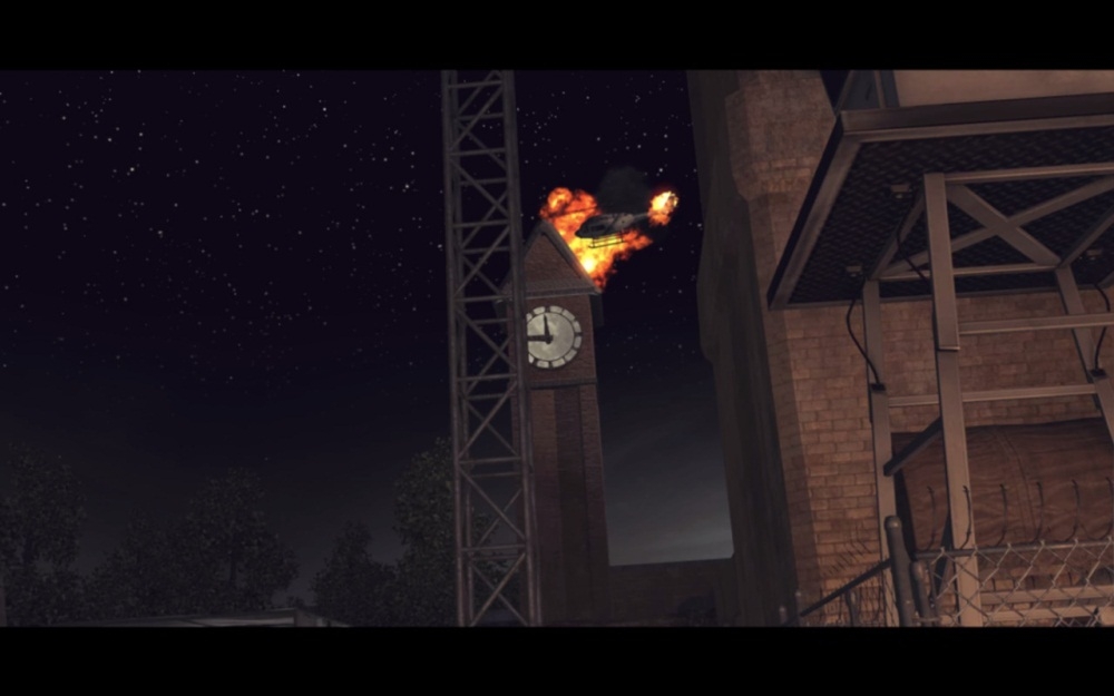 Скриншот из игры Walking Dead: Survival Instinct, The под номером 82