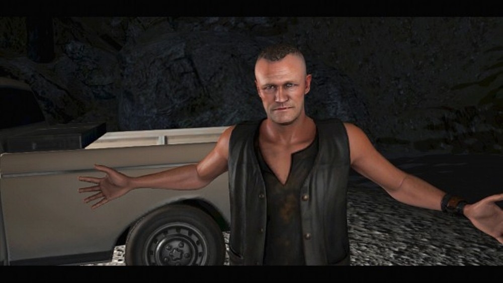 Скриншот из игры Walking Dead: Survival Instinct, The под номером 9