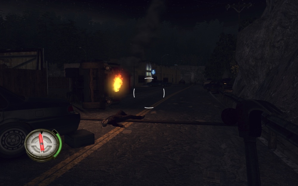 Скриншот из игры Walking Dead: Survival Instinct, The под номером 91