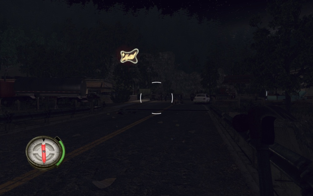 Скриншот из игры Walking Dead: Survival Instinct, The под номером 92
