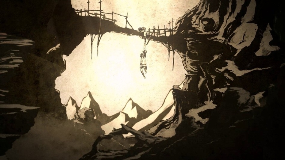 Скриншот из игры Dark Eye: Chains of Satinav, The под номером 20