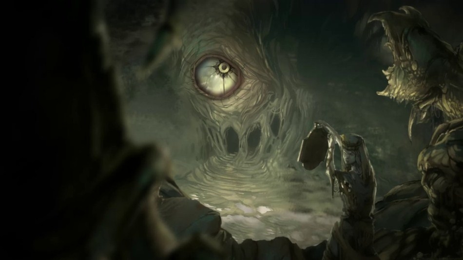 Скриншот из игры Dark Eye: Chains of Satinav, The под номером 26