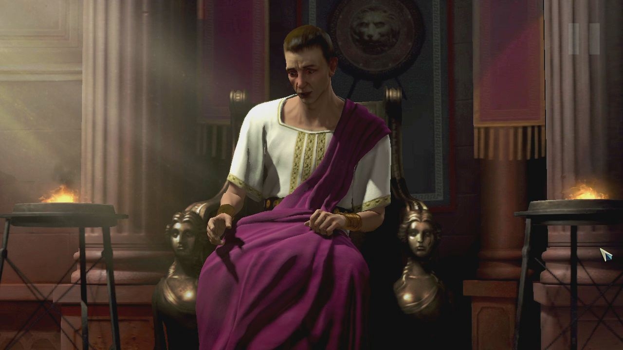 Скриншот из игры Sid Meier’s Civilization V под номером 6