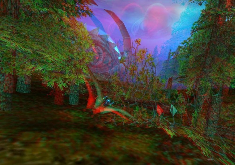 Скриншот из игры Nanosaur 2: Hatchling под номером 30