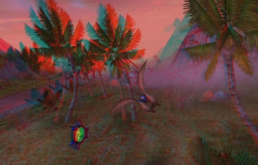 Скриншот из игры Nanosaur 2: Hatchling под номером 31