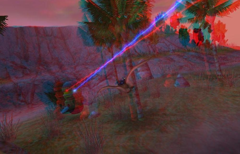 Скриншот из игры Nanosaur 2: Hatchling под номером 32