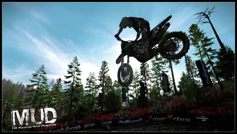 Скриншот из игры MUD: FIM Motocross World Championship под номером 26