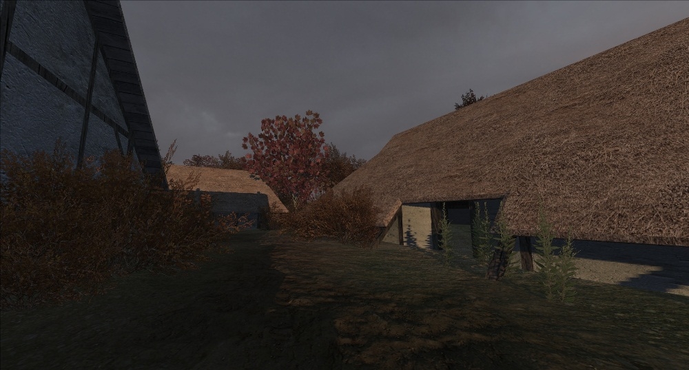 Скриншот из игры Mount & Blade: Warband Napoleonic Wars под номером 5