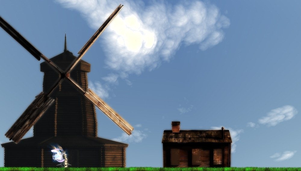 Скриншот из игры Valley Without Wind, A под номером 177
