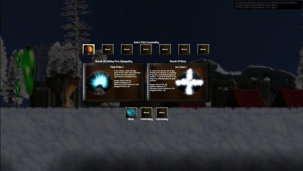 Скриншот из игры Valley Without Wind, A под номером 178