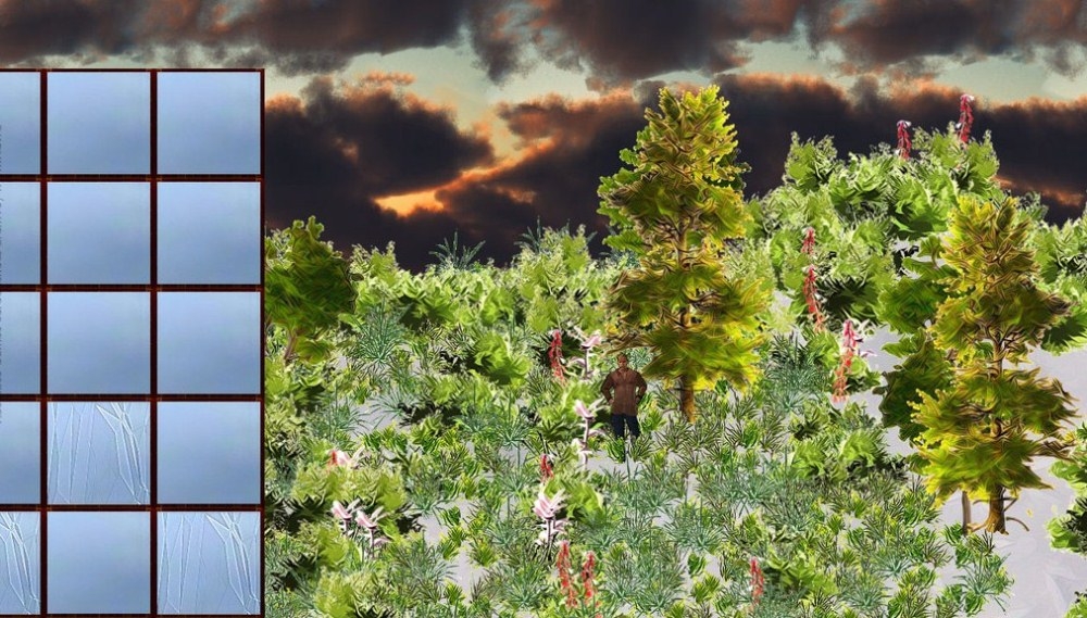 Скриншот из игры Valley Without Wind, A под номером 19