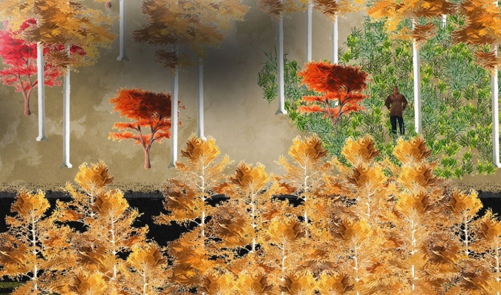 Скриншот из игры Valley Without Wind, A под номером 22