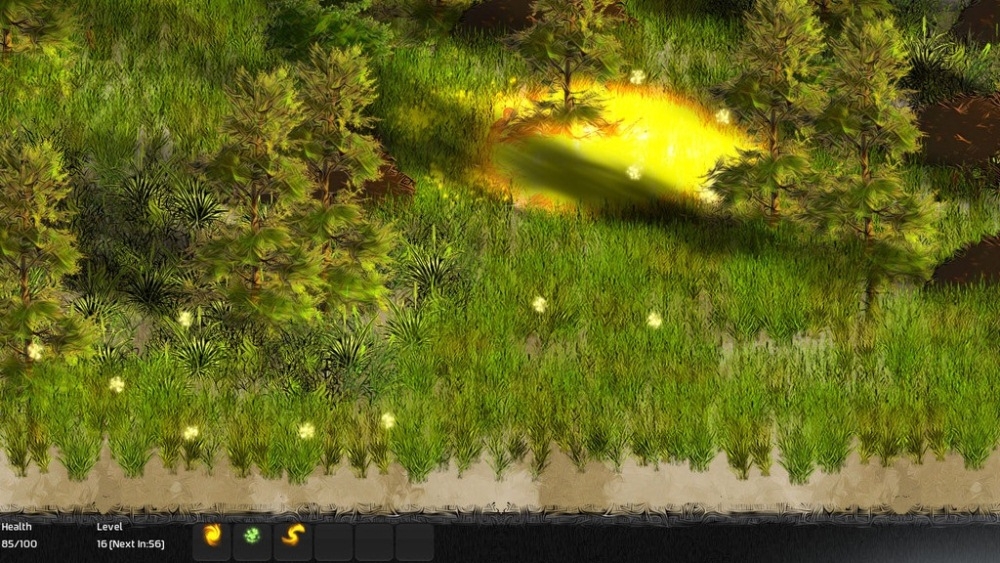 Скриншот из игры Valley Without Wind, A под номером 40