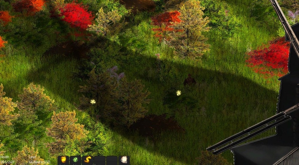 Скриншот из игры Valley Without Wind, A под номером 50