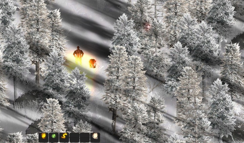 Скриншот из игры Valley Without Wind, A под номером 52