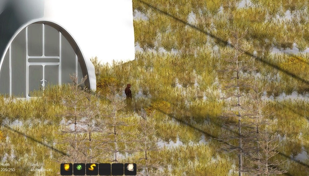 Скриншот из игры Valley Without Wind, A под номером 59