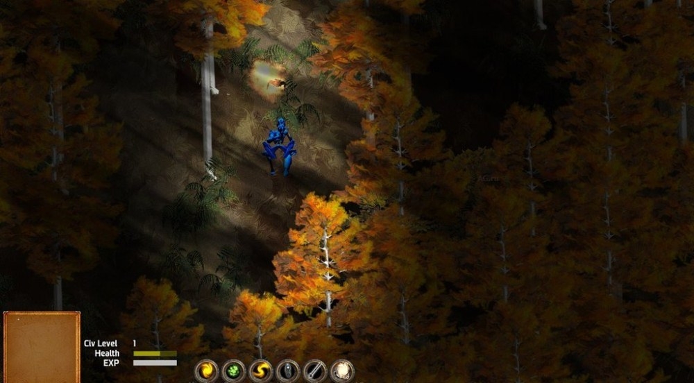 Скриншот из игры Valley Without Wind, A под номером 63