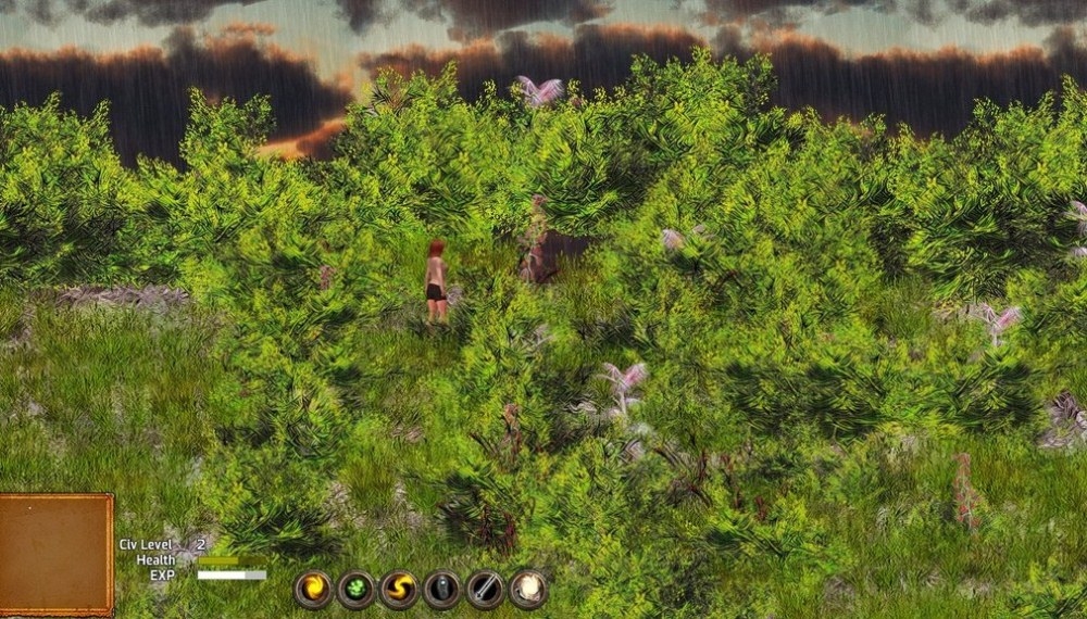 Скриншот из игры Valley Without Wind, A под номером 67