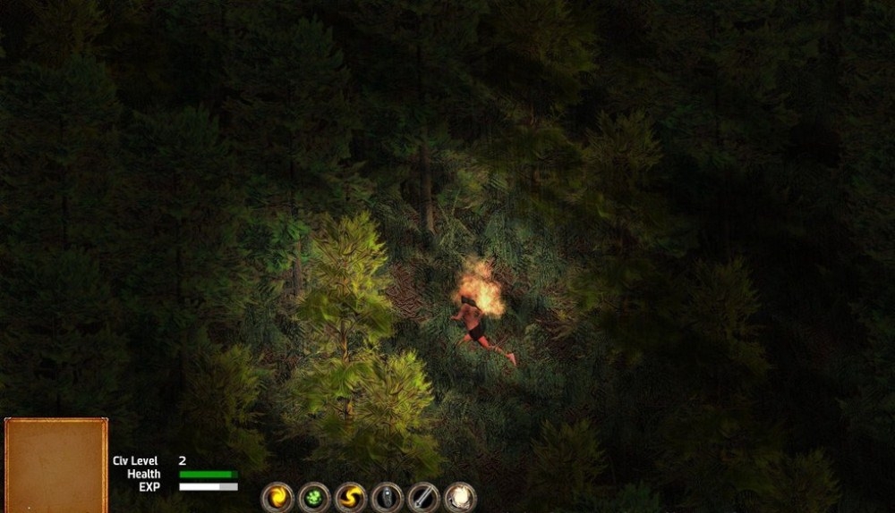 Скриншот из игры Valley Without Wind, A под номером 68