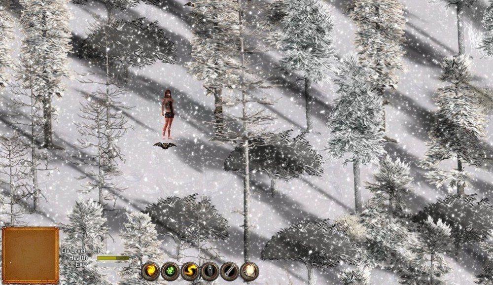 Скриншот из игры Valley Without Wind, A под номером 70