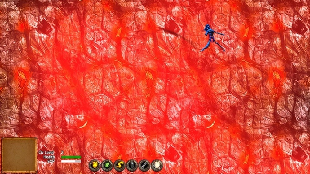 Скриншот из игры Valley Without Wind, A под номером 76