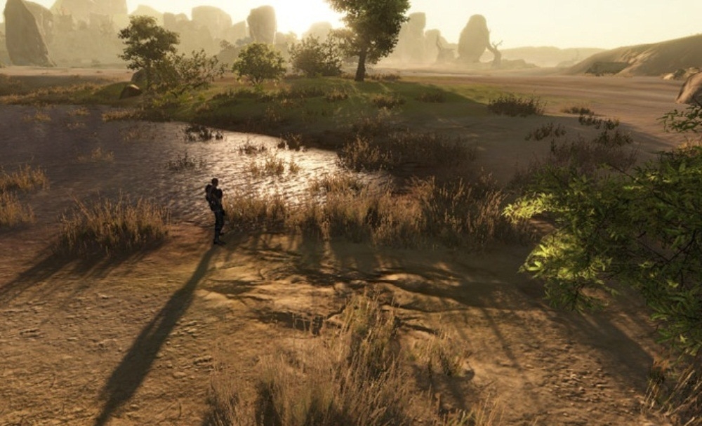 Скриншот из игры ArcheAge под номером 1