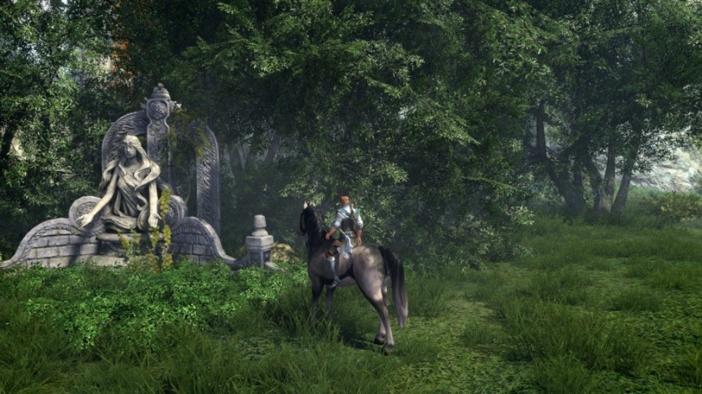 Скриншот из игры ArcheAge под номером 11