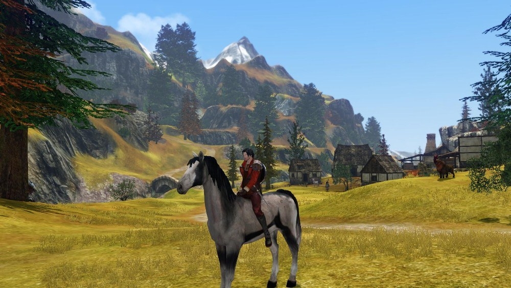 Скриншот из игры ArcheAge под номером 113