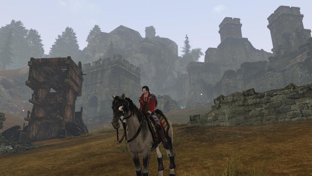 Скриншот из игры ArcheAge под номером 120
