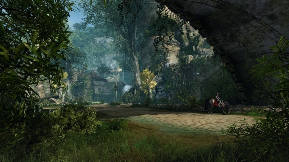 Скриншот из игры ArcheAge под номером 131
