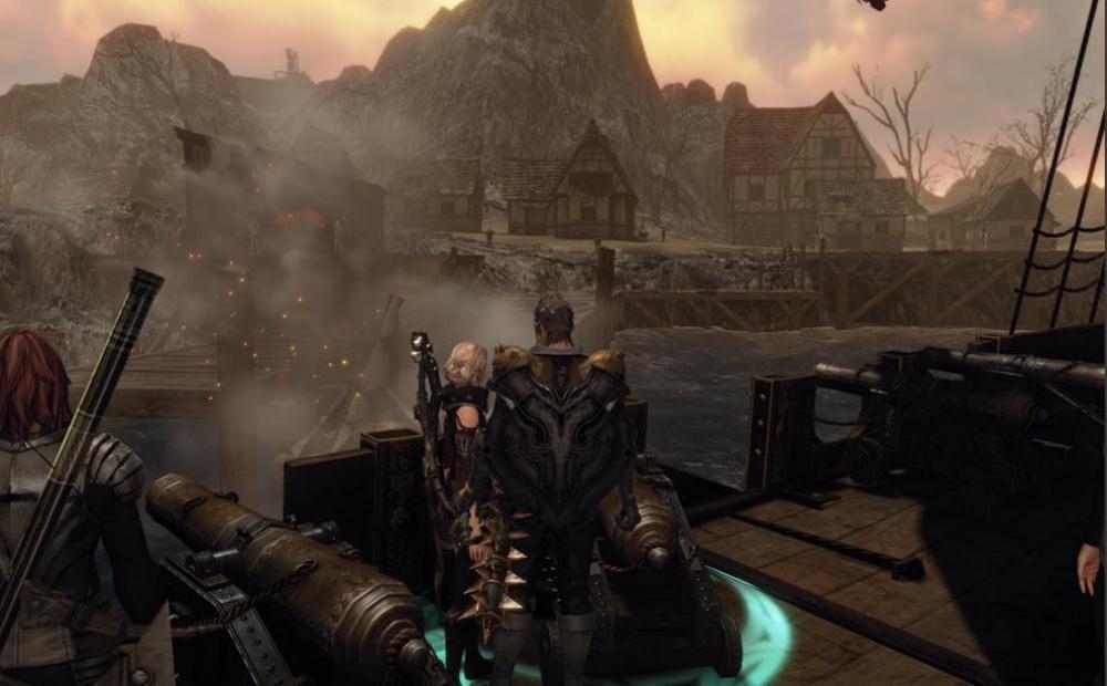 Скриншот из игры ArcheAge под номером 134