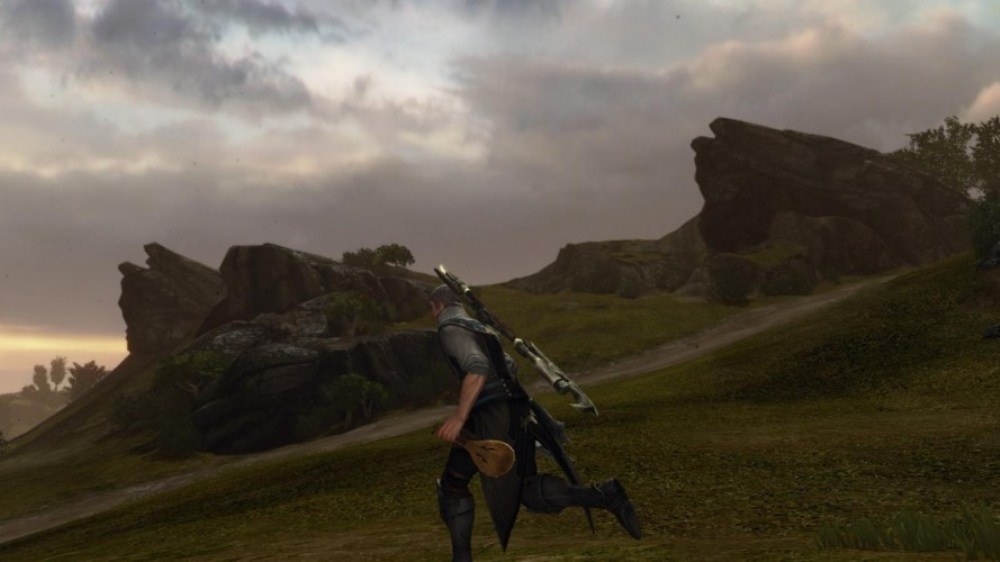 Скриншот из игры ArcheAge под номером 135