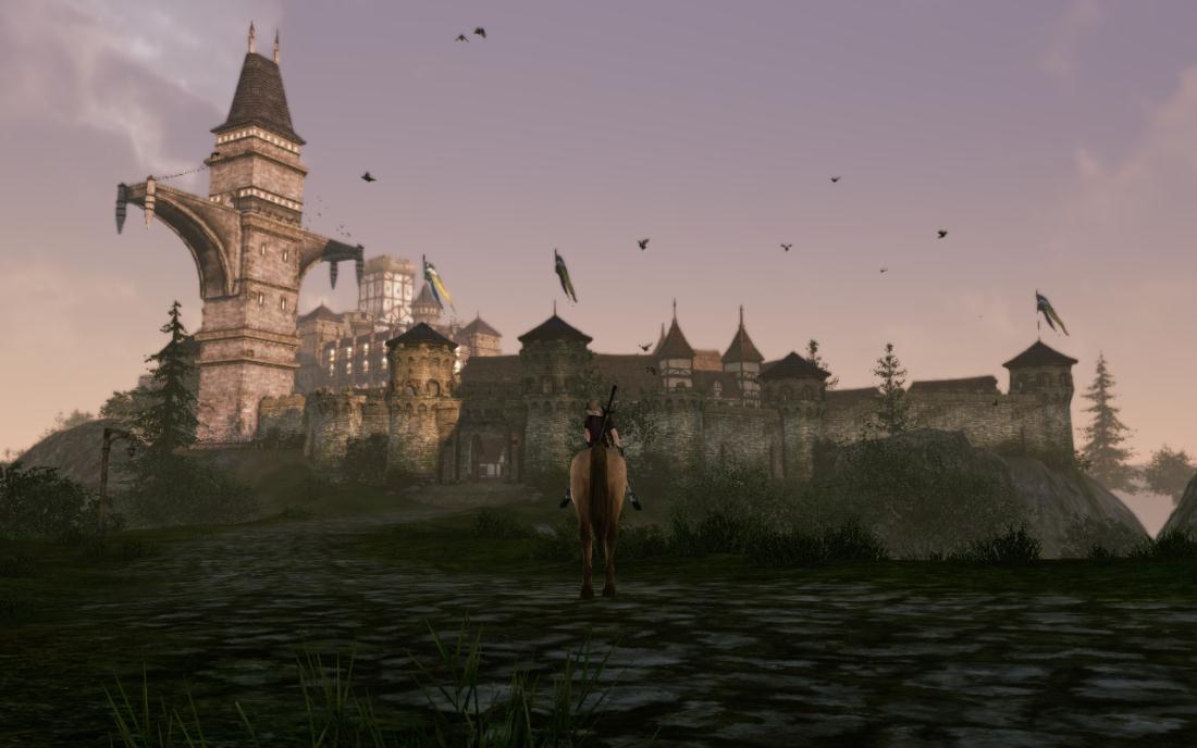 Скриншот из игры ArcheAge под номером 189