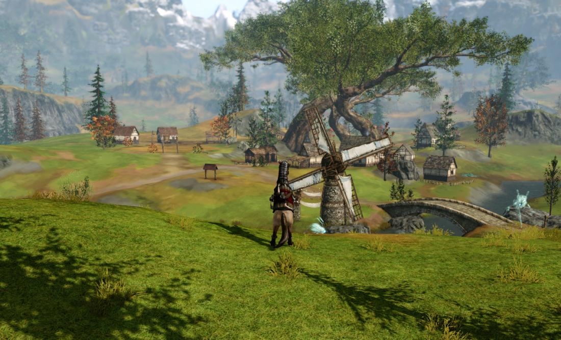 Скриншот из игры ArcheAge под номером 192