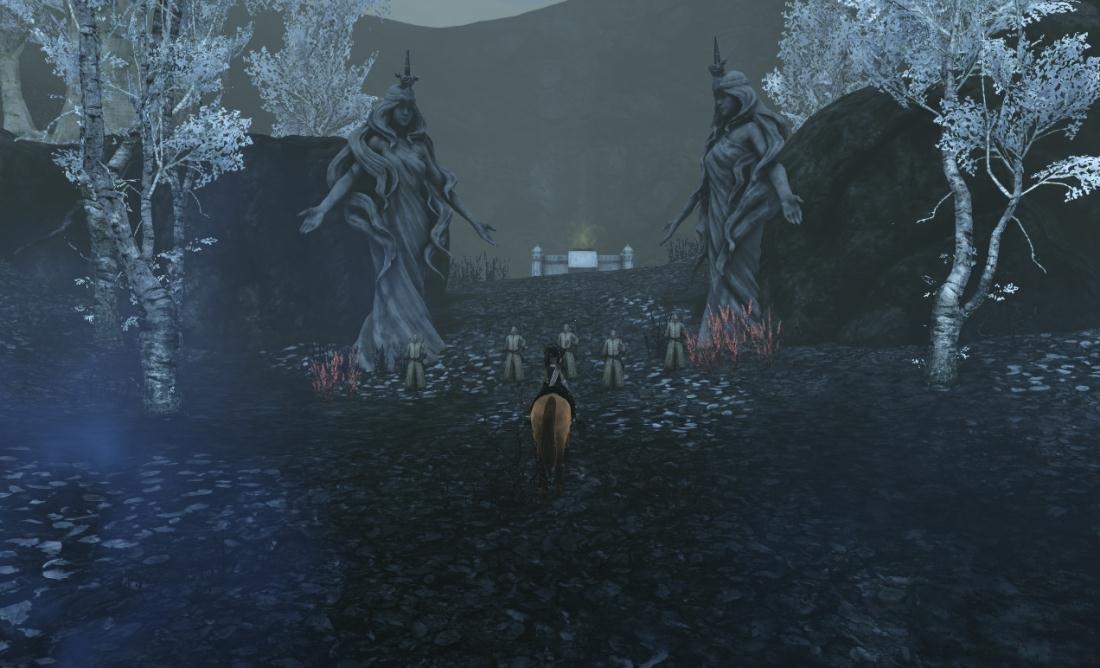 Скриншот из игры ArcheAge под номером 207