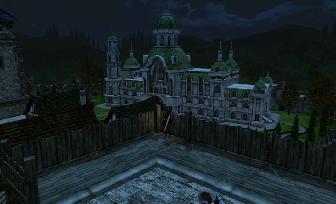 Скриншот из игры ArcheAge под номером 213