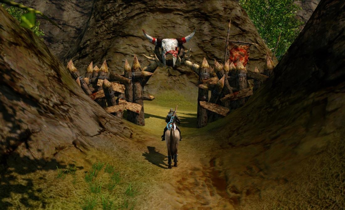 Скриншот из игры ArcheAge под номером 215