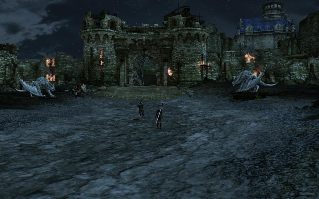 Скриншот из игры ArcheAge под номером 220