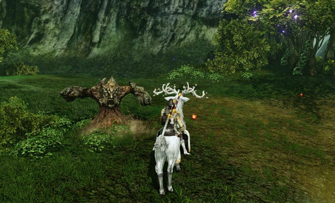 Скриншот из игры ArcheAge под номером 229