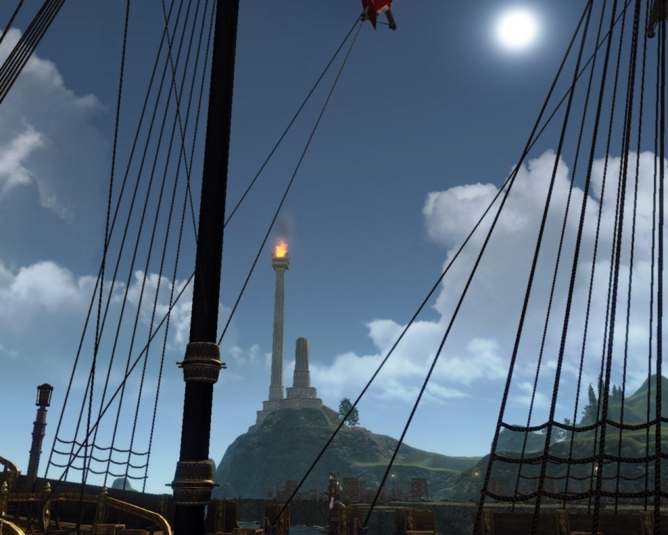 Скриншот из игры ArcheAge под номером 23
