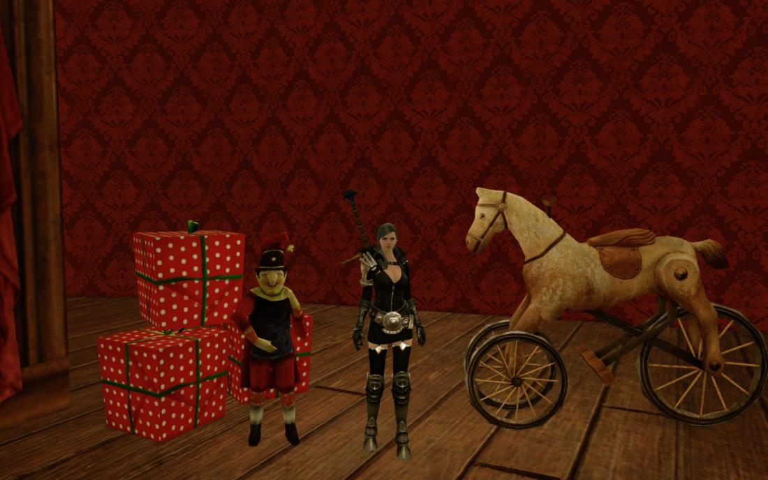 Скриншот из игры ArcheAge под номером 254
