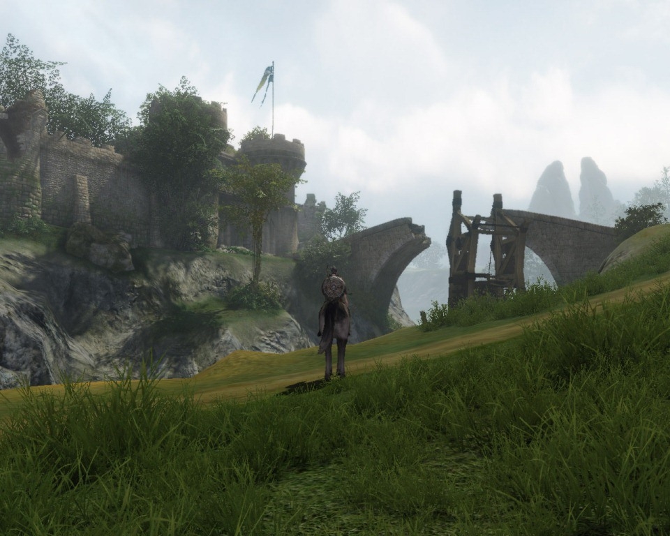 Скриншот из игры ArcheAge под номером 26