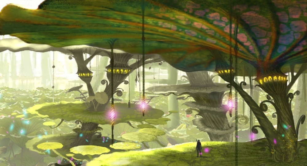 Скриншот из игры ArcheAge под номером 28