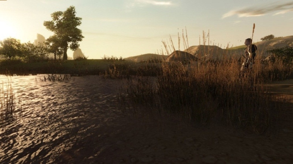 Скриншот из игры ArcheAge под номером 3