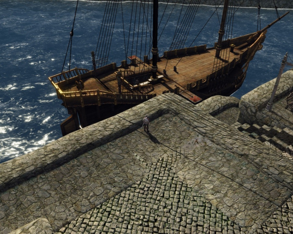 Скриншот из игры ArcheAge под номером 31