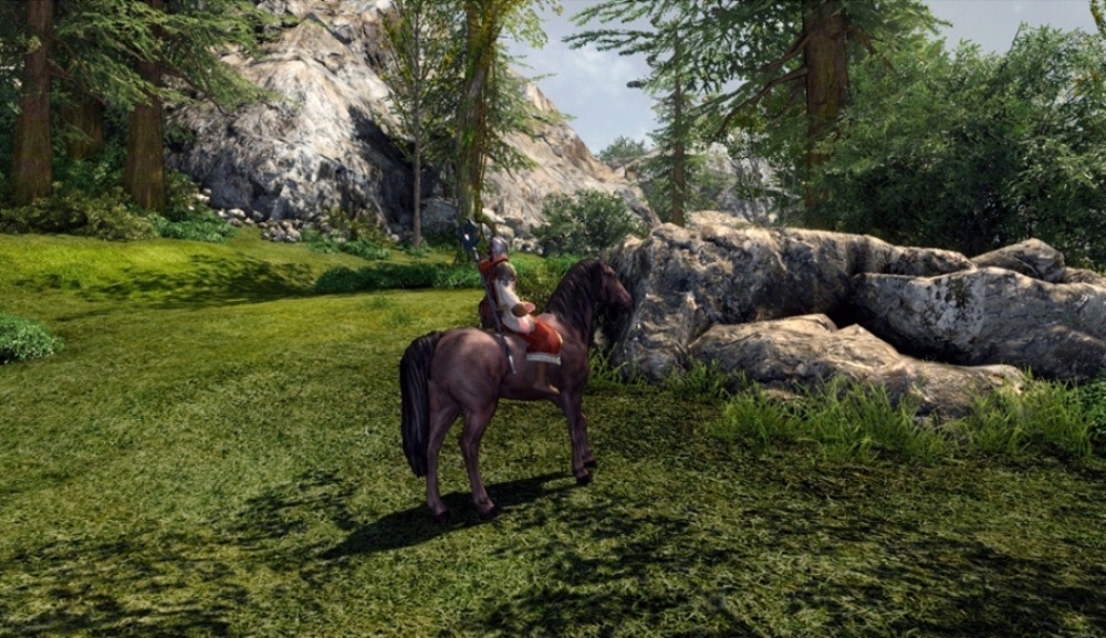 Скриншот из игры ArcheAge под номером 39