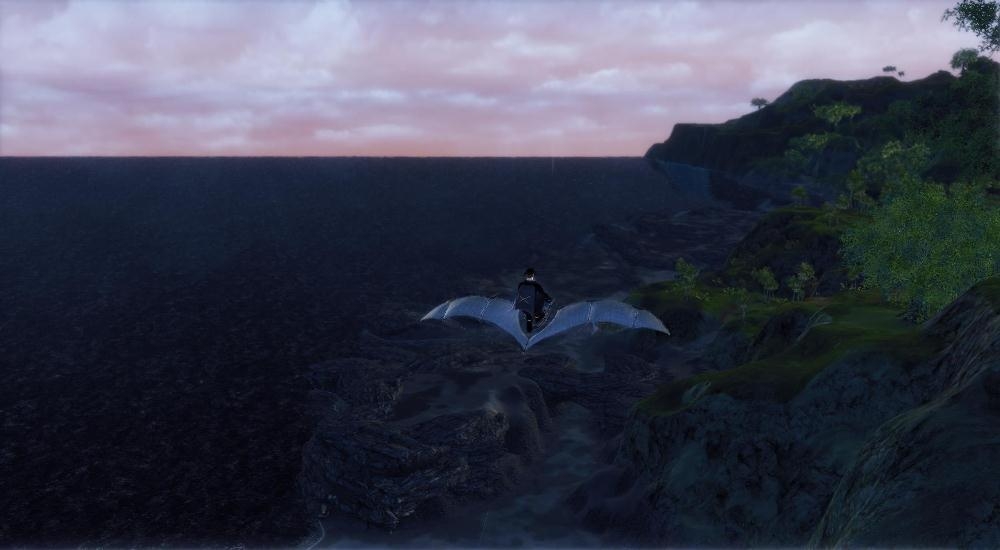 Скриншот из игры ArcheAge под номером 43